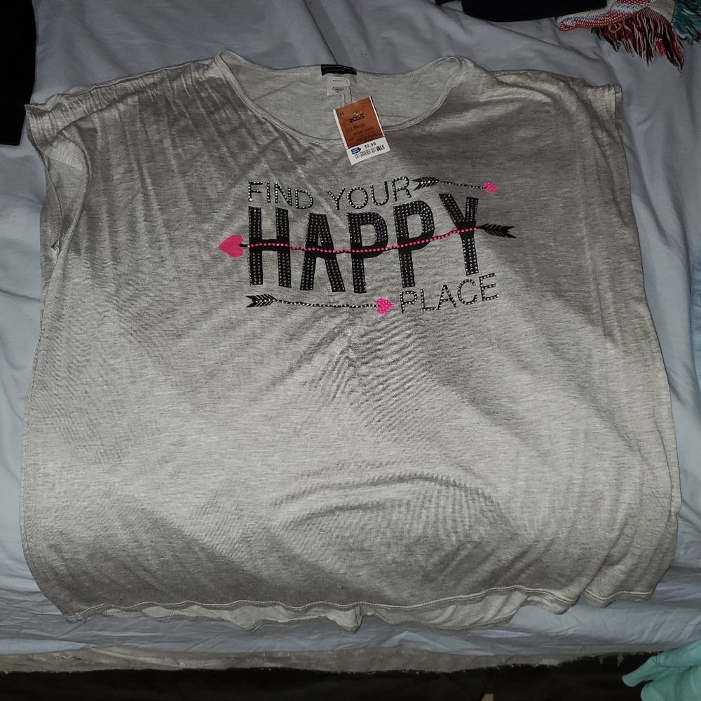 Womens top